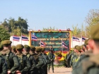 พิธีเปิดการฝึกภาคสนามนักศึกษาวิชาทหาร ประจำปีการศึกษา 2567 Image 10